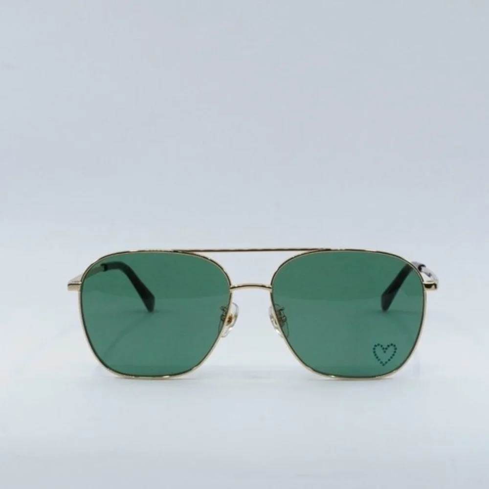 NEW STELLA MCCARTNEY SC40038U 30N SUNGLASSES - Picture 2 of 10